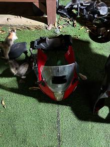 Naza Blade 250 Sparepart