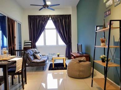 Service Residence For Sale in SkyPod Residences