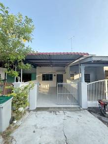 2-storey Terraced House For Sale in Batu Pahat,JHR
