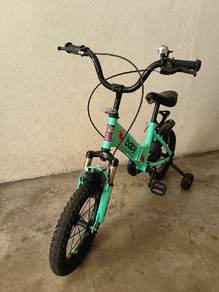 Kids Folding bike 