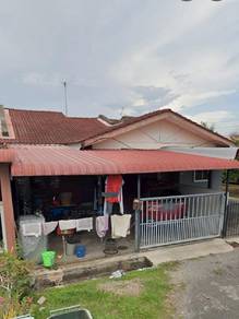 Terraced House For Sale in Kangar,PLS