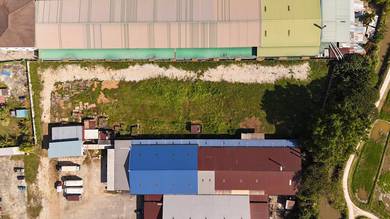 Industrial Land in Butterworth, PNG