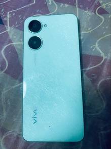 vivo y03
