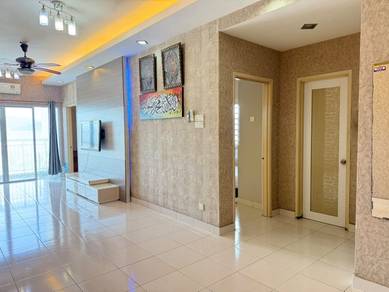 Condominium For Rent in Symphony Heights (Simfoni Heights)