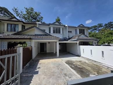 2-storey Terraced House For Sale in Taman Melawati,KUL