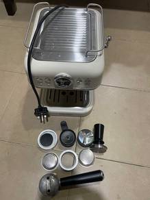 Mesin Kopi Espresso
