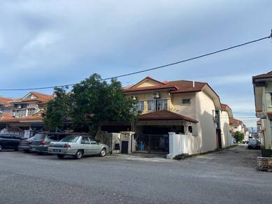 2-storey Terraced House For Sale in Bandar Bukit Tinggi,SGR