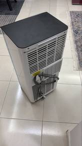 Air cooler