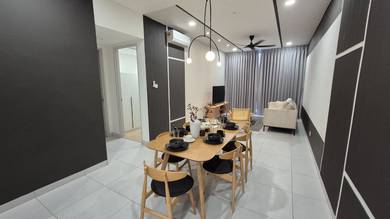 Apartment For Rent in Renna Residence @ The NorthBank
