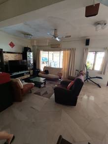 2-storey Terraced House For Sale in Sungai Ara,PNG