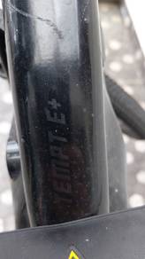 Liv Tempt E+ Giant Electric Assist Bike