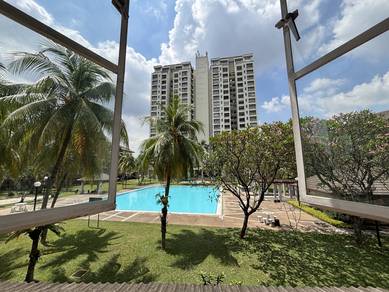 Apartment For Sale in Seri Hijauan