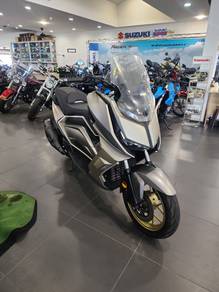 Aveta Vanguard 250