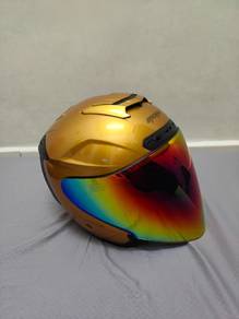 Helmet Gracshaw Gaizer G838