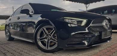 2022 Mercedes Benz A250 250