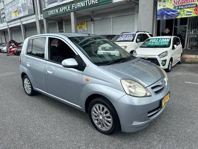 Perodua Viva 850 EX in Kuching, SWK