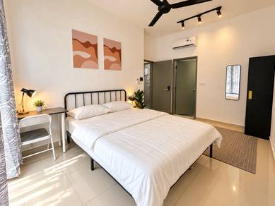 Room in Cyberjaya, SGR