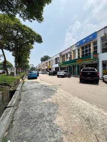 Shop lot For Rent in Permas Jaya,JHR