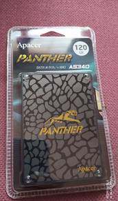 ssd apacer 120gb 