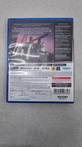 Game GTA5  PS5