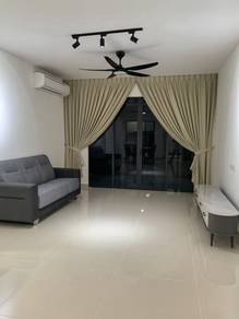 Service Residence For Rent in Aradia Residence @ Lake City KL North