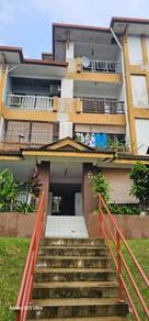 Apartment For Sale in Villaria @ Bukit Antarabangsa