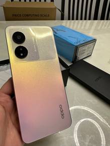 OPPO A97 5G mobile phone