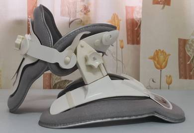 Peranti Traksi Serviks | Cervical Traction Device
