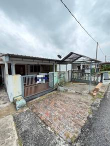 1-storey Terraced House For Sale in Sikamat,NSN