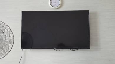 Sharp Aquos 40-inch Full HD Easy Smart TV