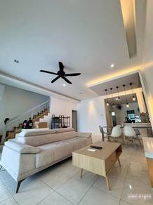 2-storey Terraced House For Sale in Bandar Bukit Raja,SGR