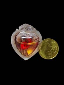 metta takrut oil .,.wan Shao long