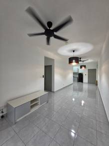 Apartment For Rent in Shah Alam,SGR