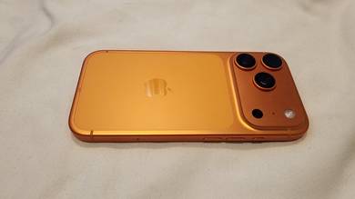 iPhone Pro 256GB