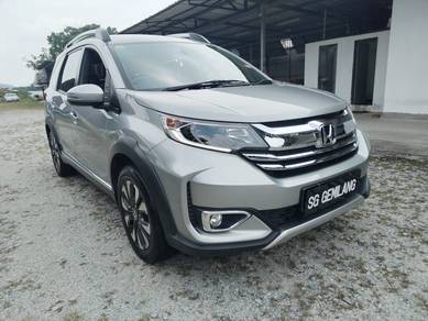Honda BR-V V in Bandar Sri Damansara, SGR