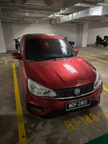 Proton Saga Premium PREMIUM in Ampang, KUL