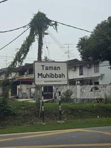 2-storey Terraced House For Sale in Senai,JHR