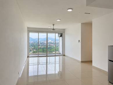 Condominium For Sale in Bayu Sentul Condominium
