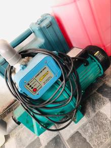 water pump 1.5 hp & 2 hp