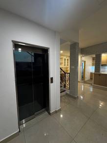 Semi-Detached House For Sale in Cheras,KUL