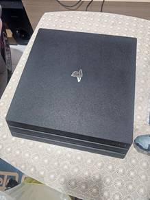 ps4 pro 1tb 
