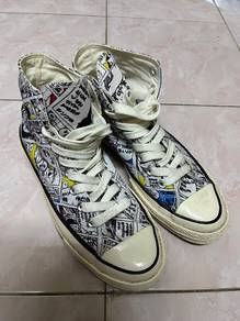 Converse Chuck Taylor Anime