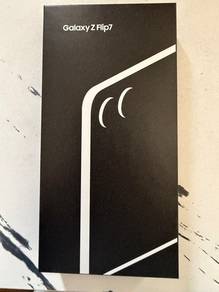 Samsung Galaxy Z Flip 7