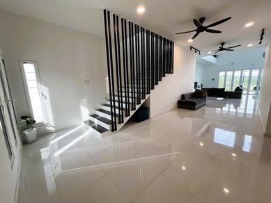 Bungalow House For Sale in Kajang,SGR