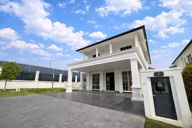 Bungalow House For Sale in Semenyih,SGR