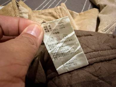 L.L Bean codroi jacket S  1997