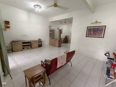 2-storey Terraced House For Sale in Ipoh,PRK