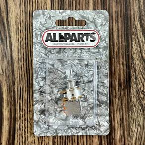 All Parts USA EP-0286 500K DPDT Push-Pull A. Pot