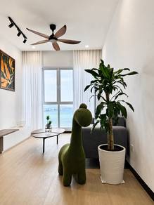 Condominium For Rent in The Zen