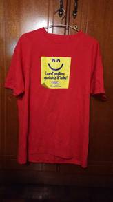 Gardenia cute tee shirt limited edition merchandis